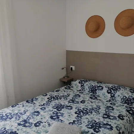 Apartamentos Panoramica Peñíscola Buitenkant foto