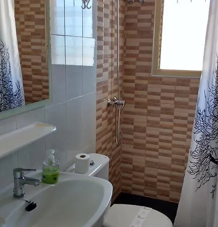Apartamentos Panoramica Peñíscola Kamer foto