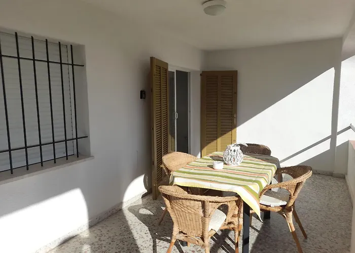 Apartamentos Panoramica