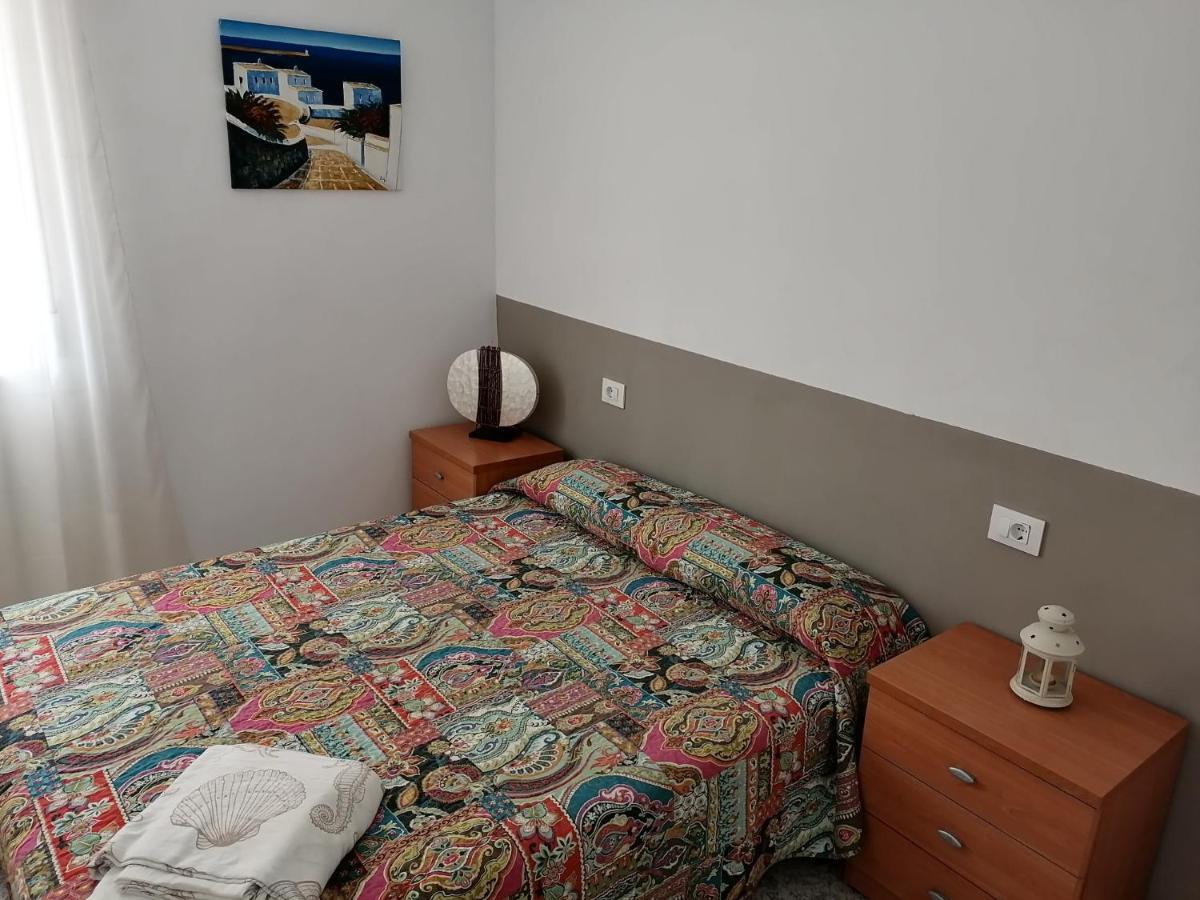 Panoramica Apartment Peñíscola