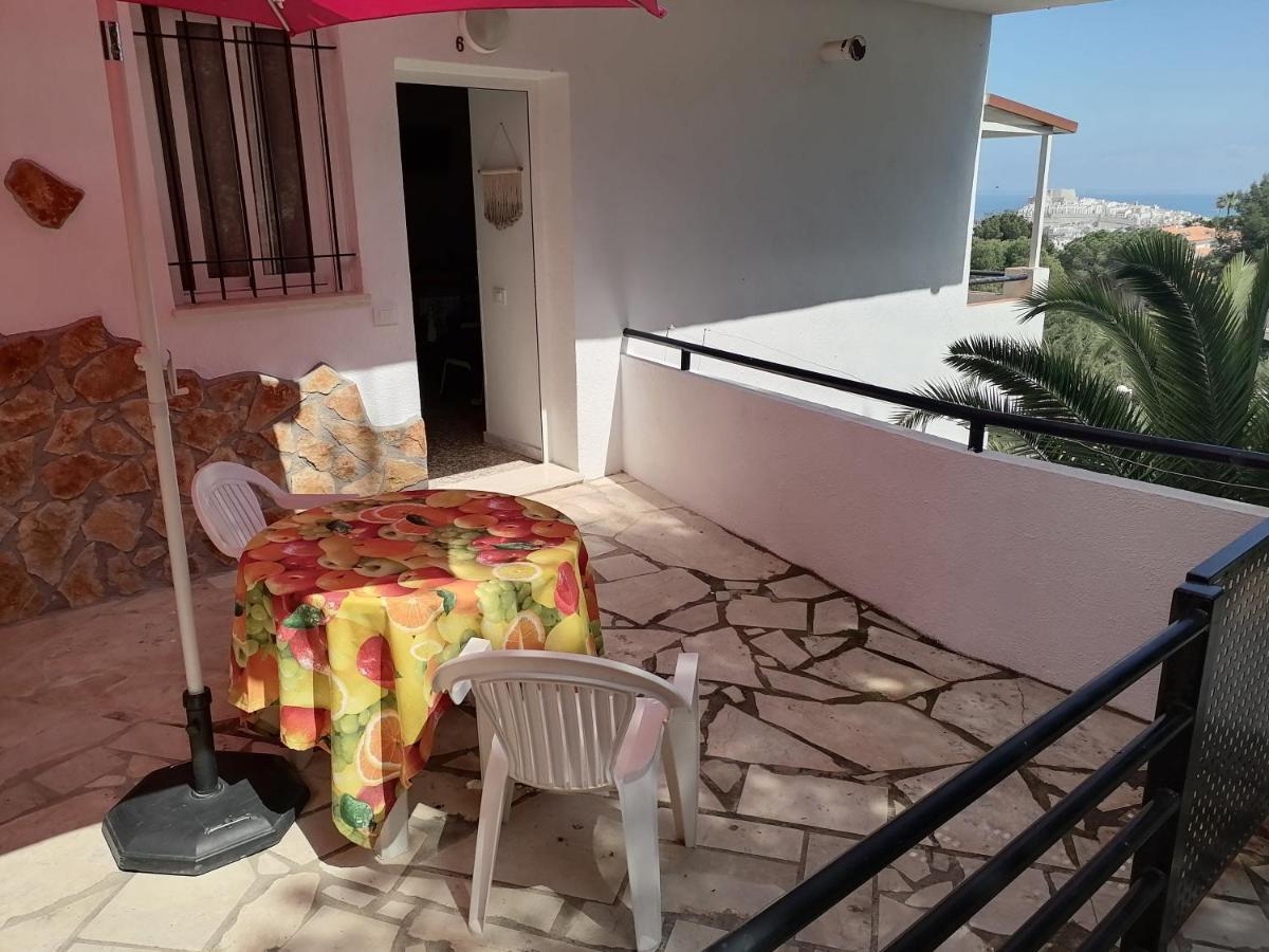 Apartamento Panoramica *