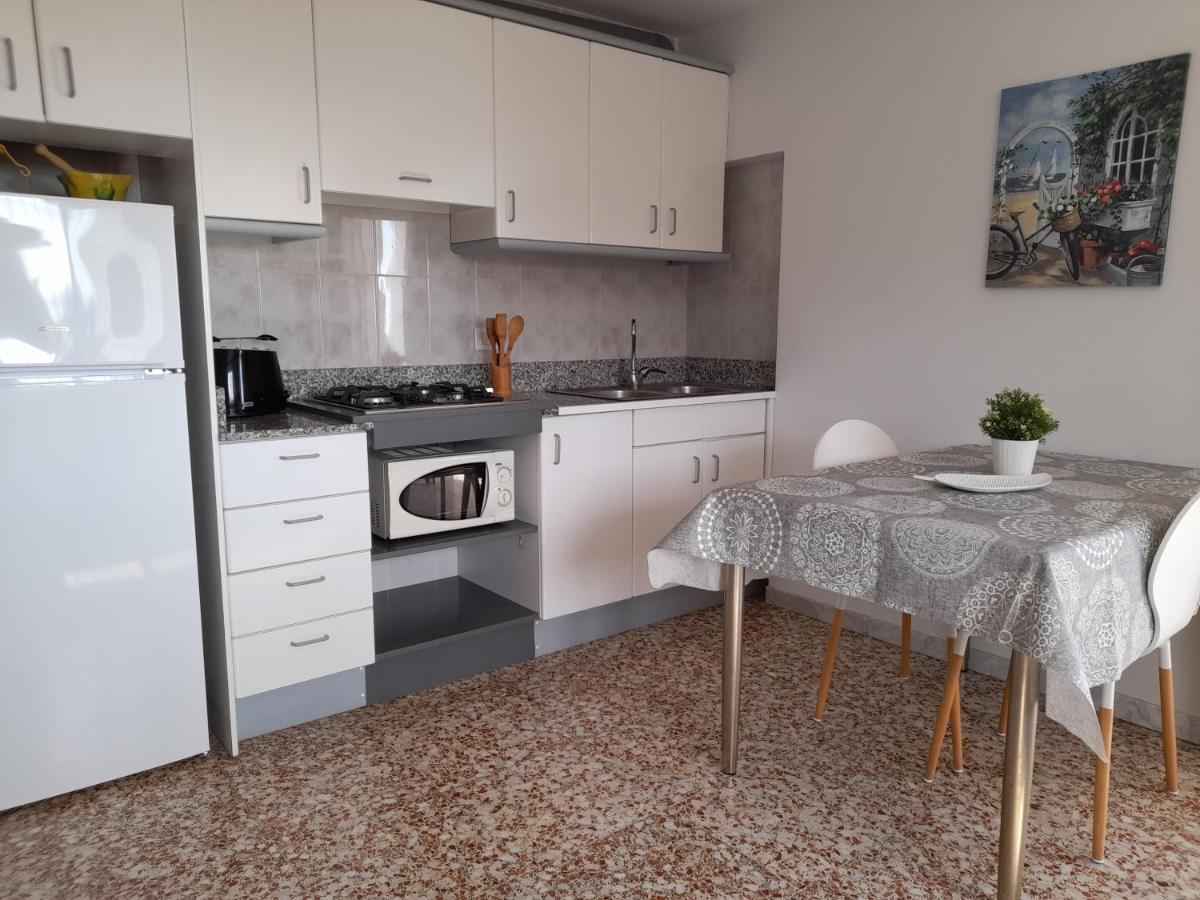 Panoramica Apartamento *