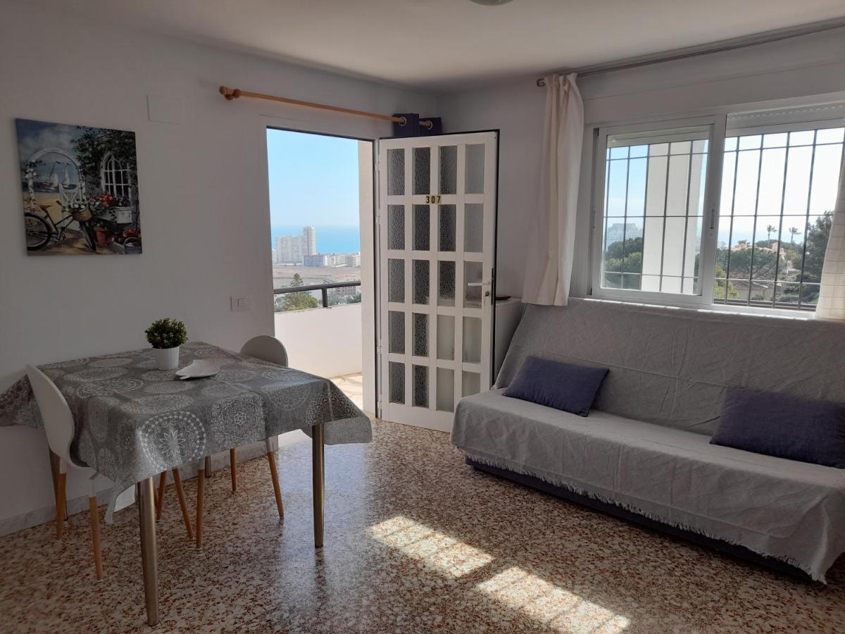 Panoramica *