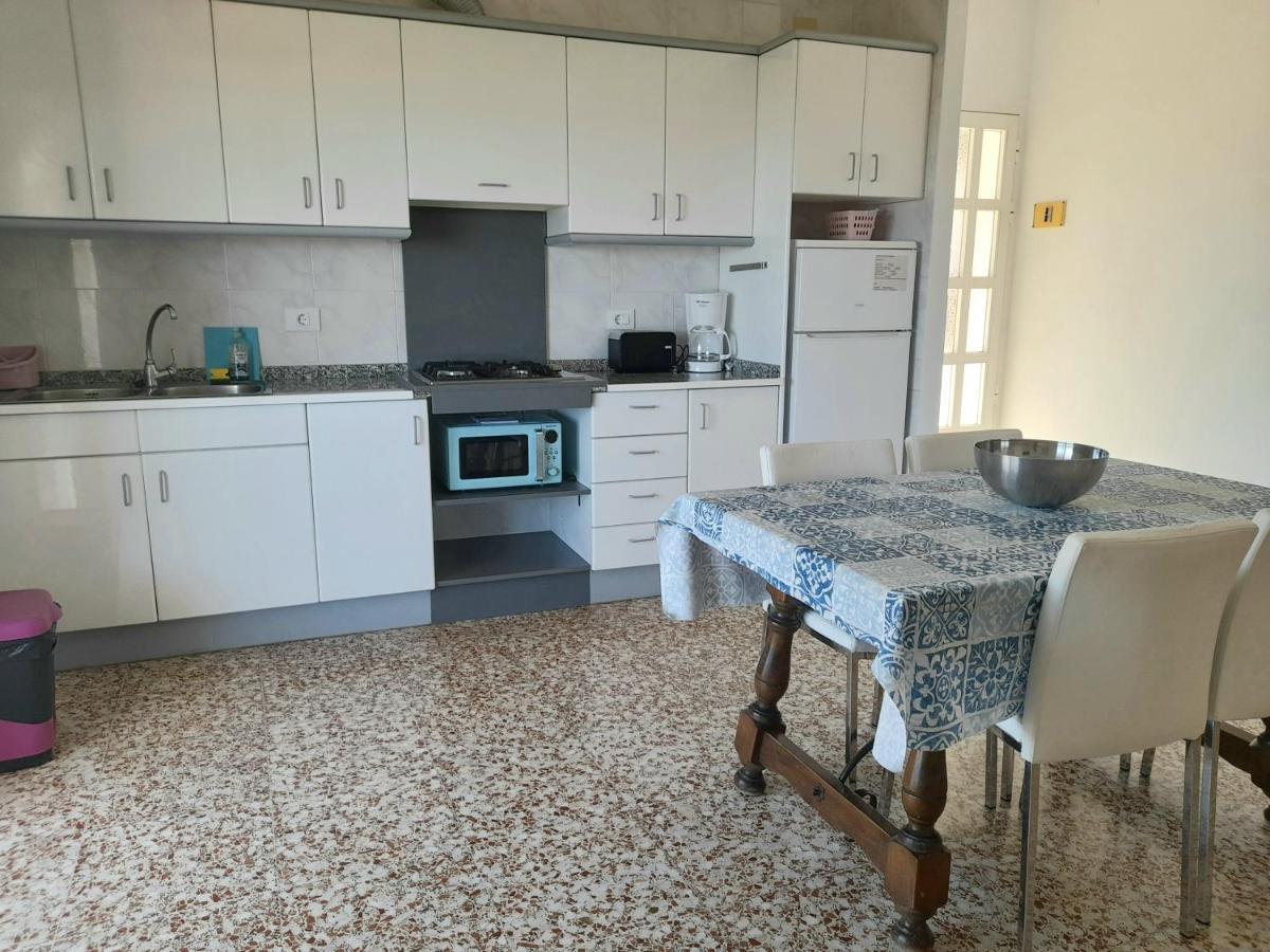 Panoramica Apartamento *