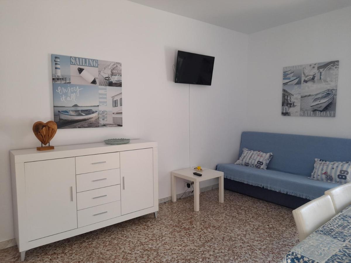 Panoramica Apartment