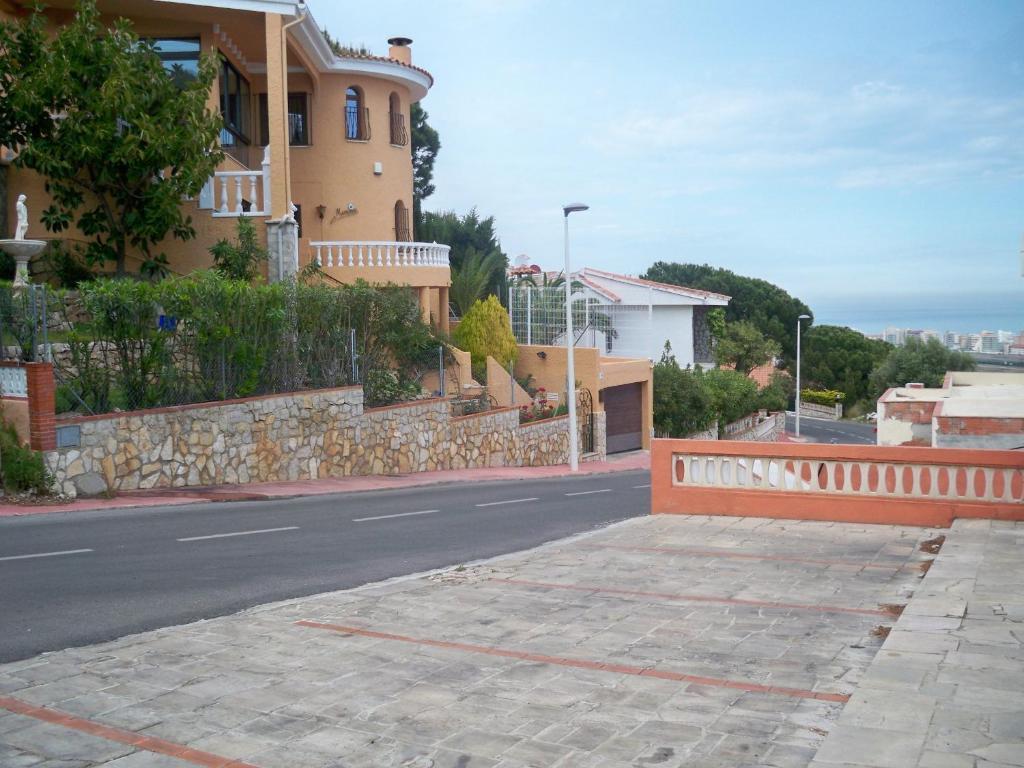 Panoramica *