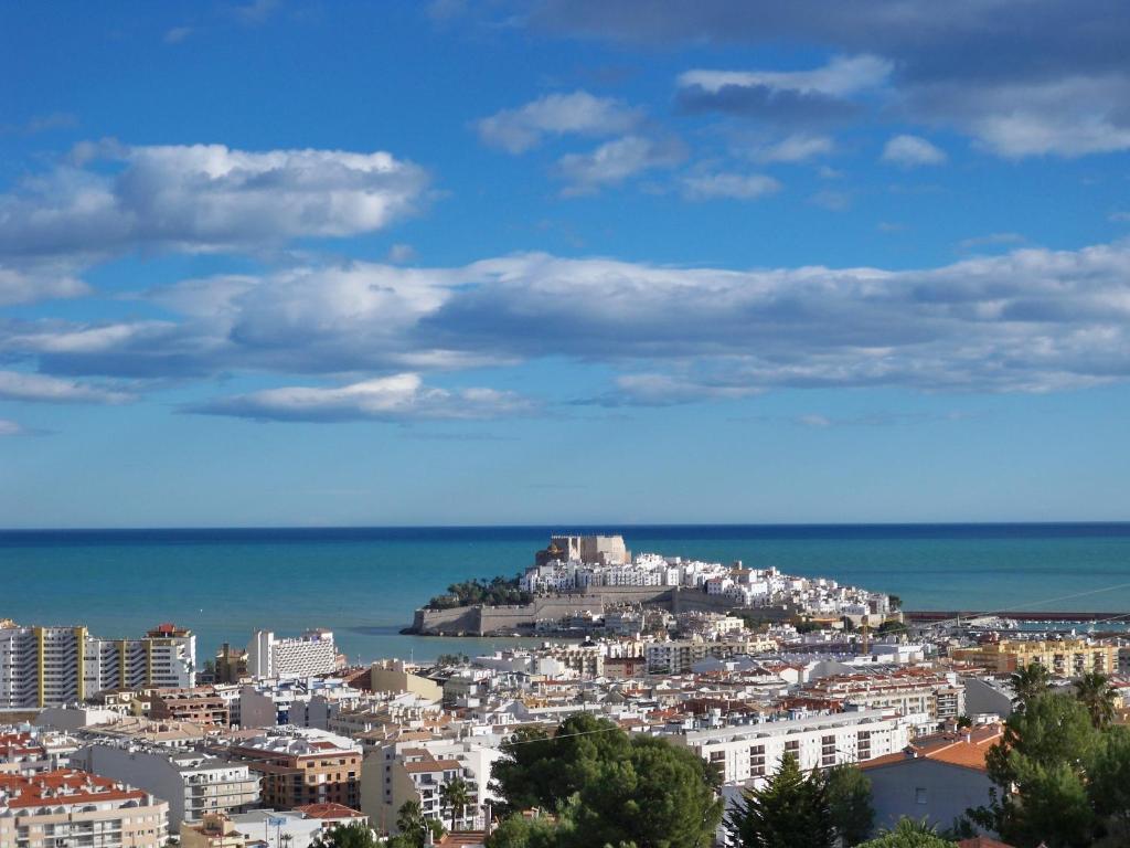 Panoramica Apartamento *