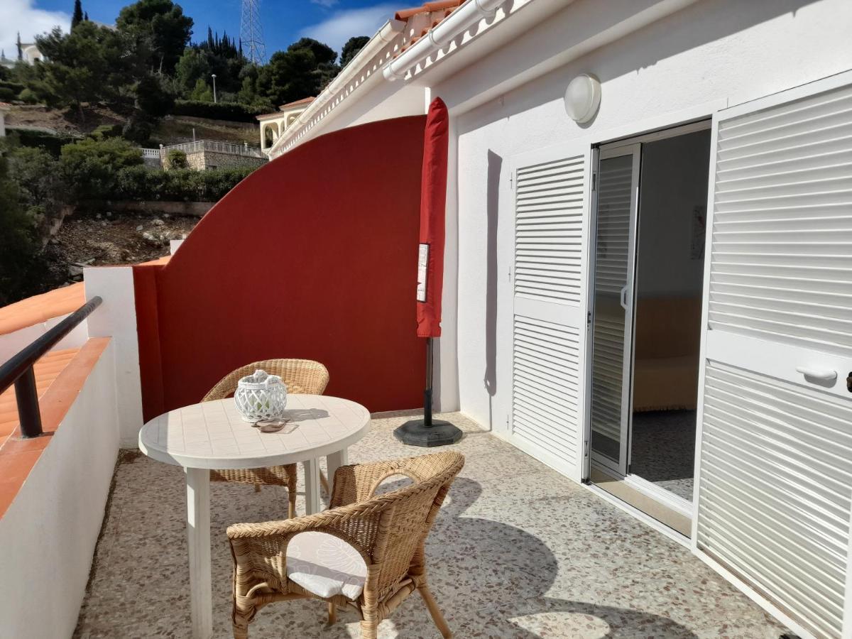 Panoramica Apartment