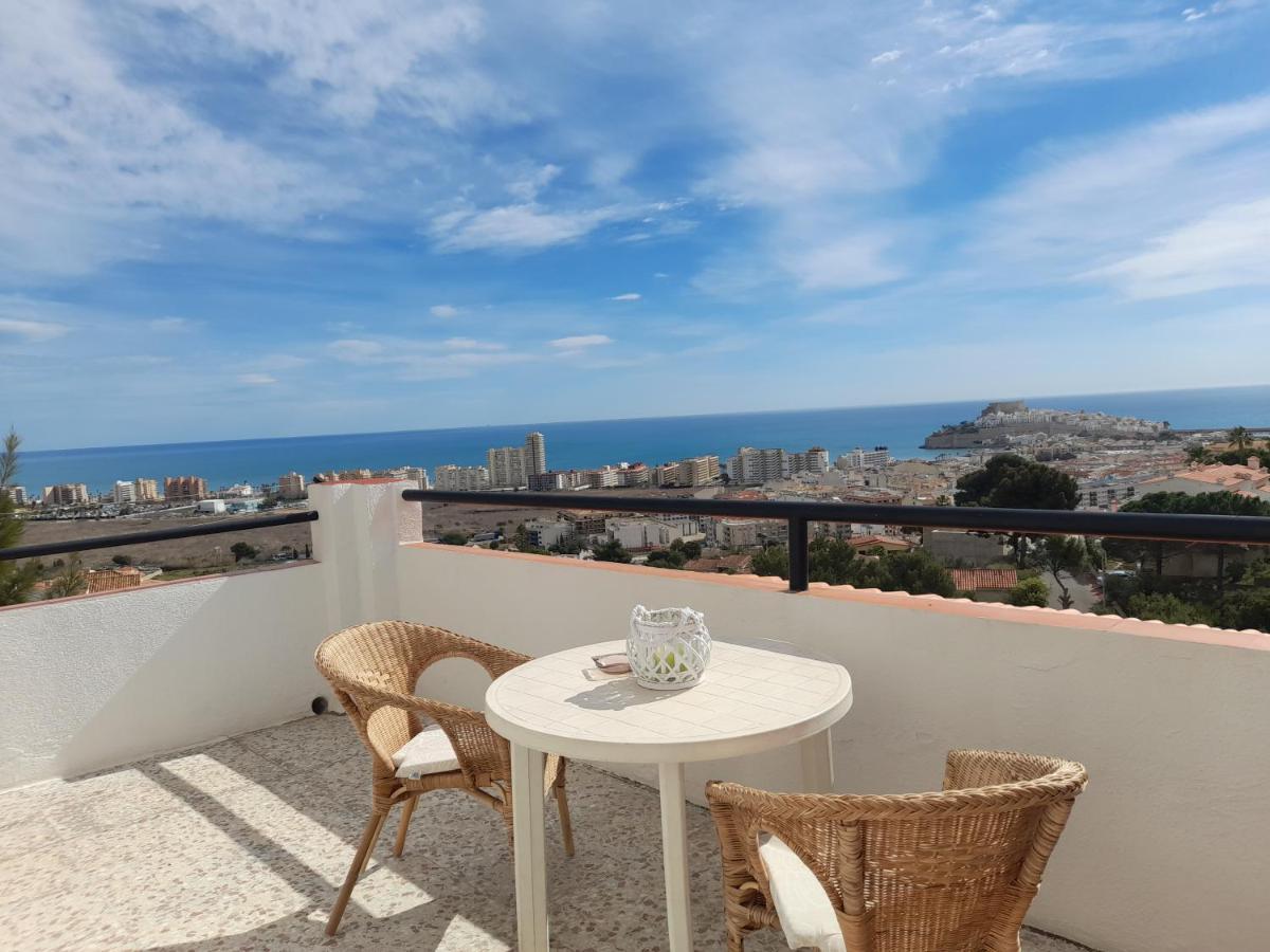 Apartment Panoramica *