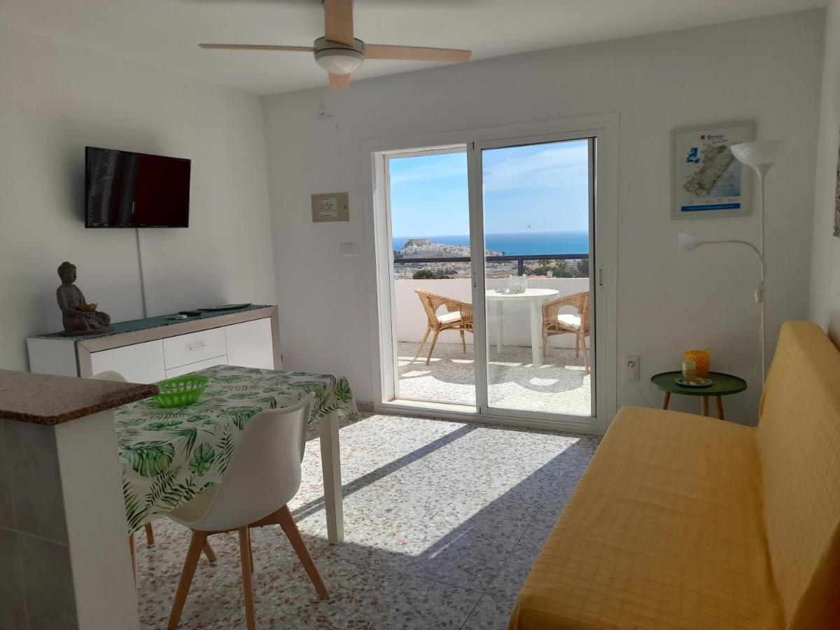 Apartment Panoramica