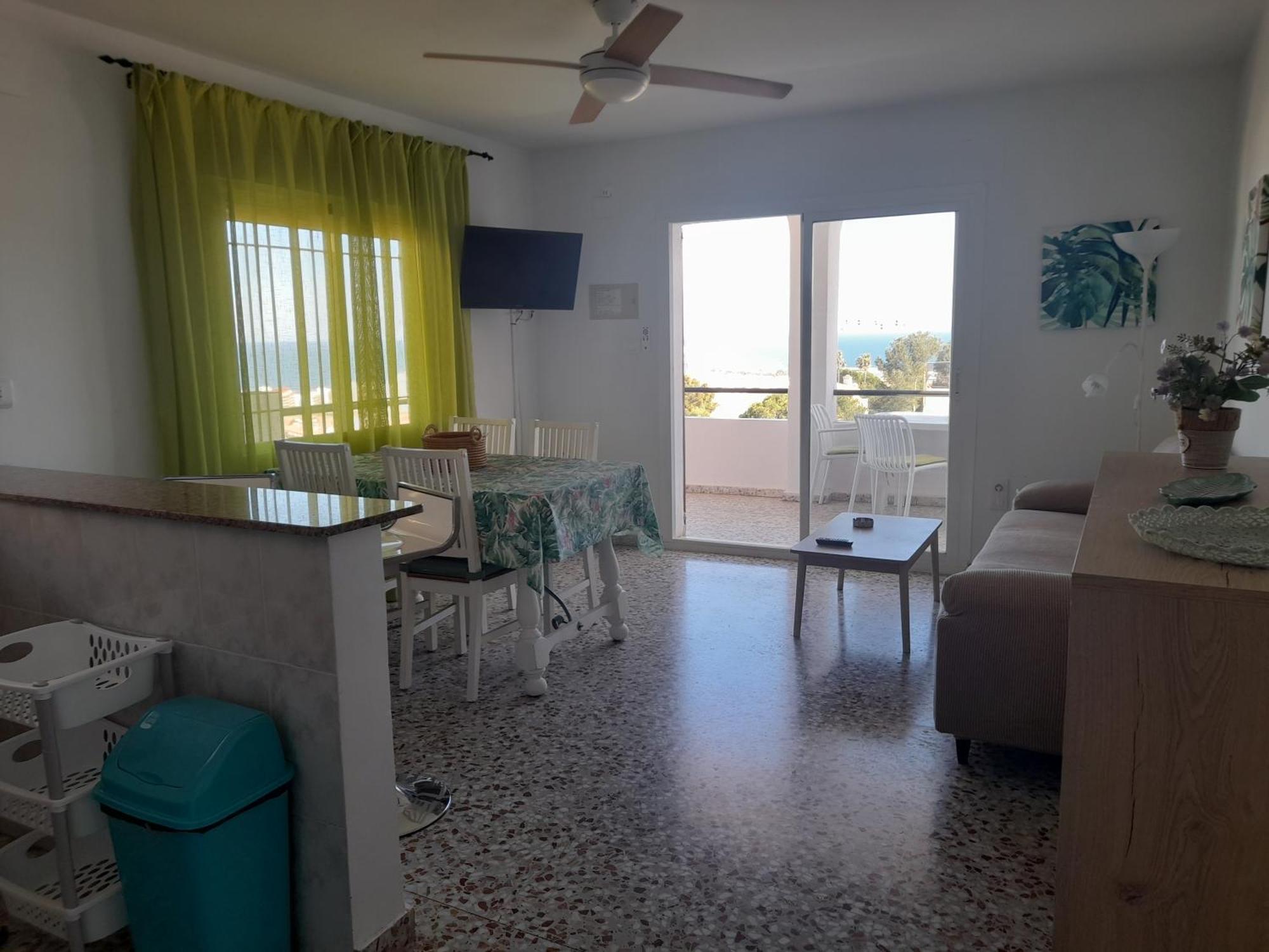 Panoramica Apartment