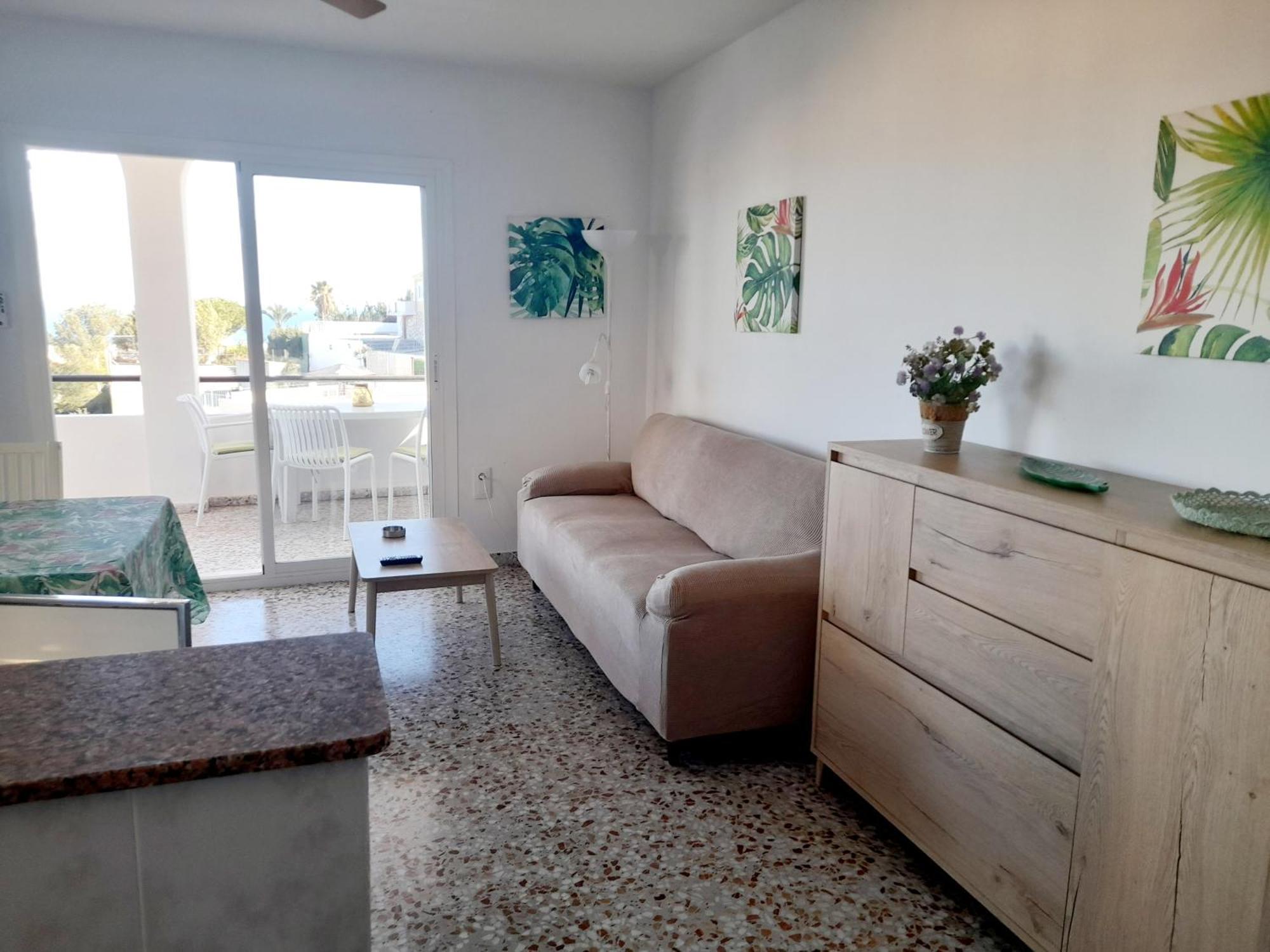 Panoramica Apartamento Peñíscola