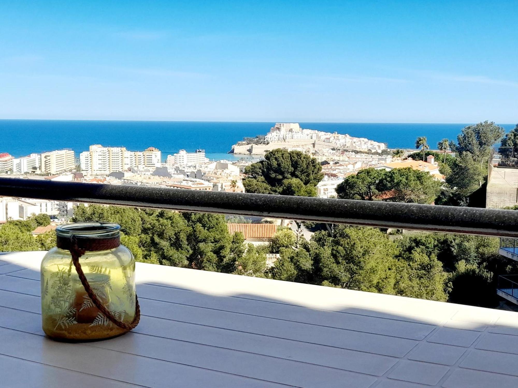 Panoramica Apartment *