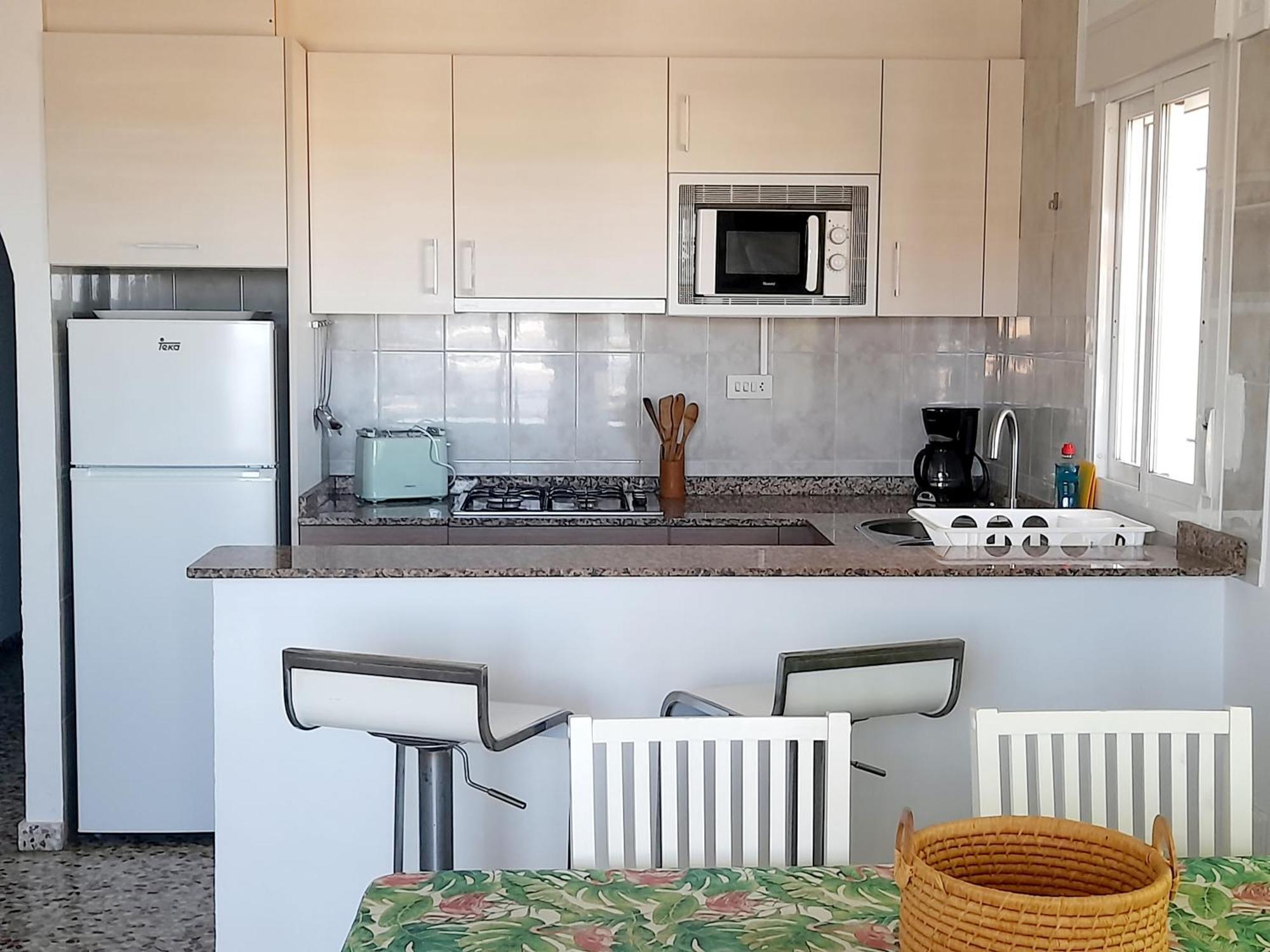 Apartment Panoramica Peñíscola