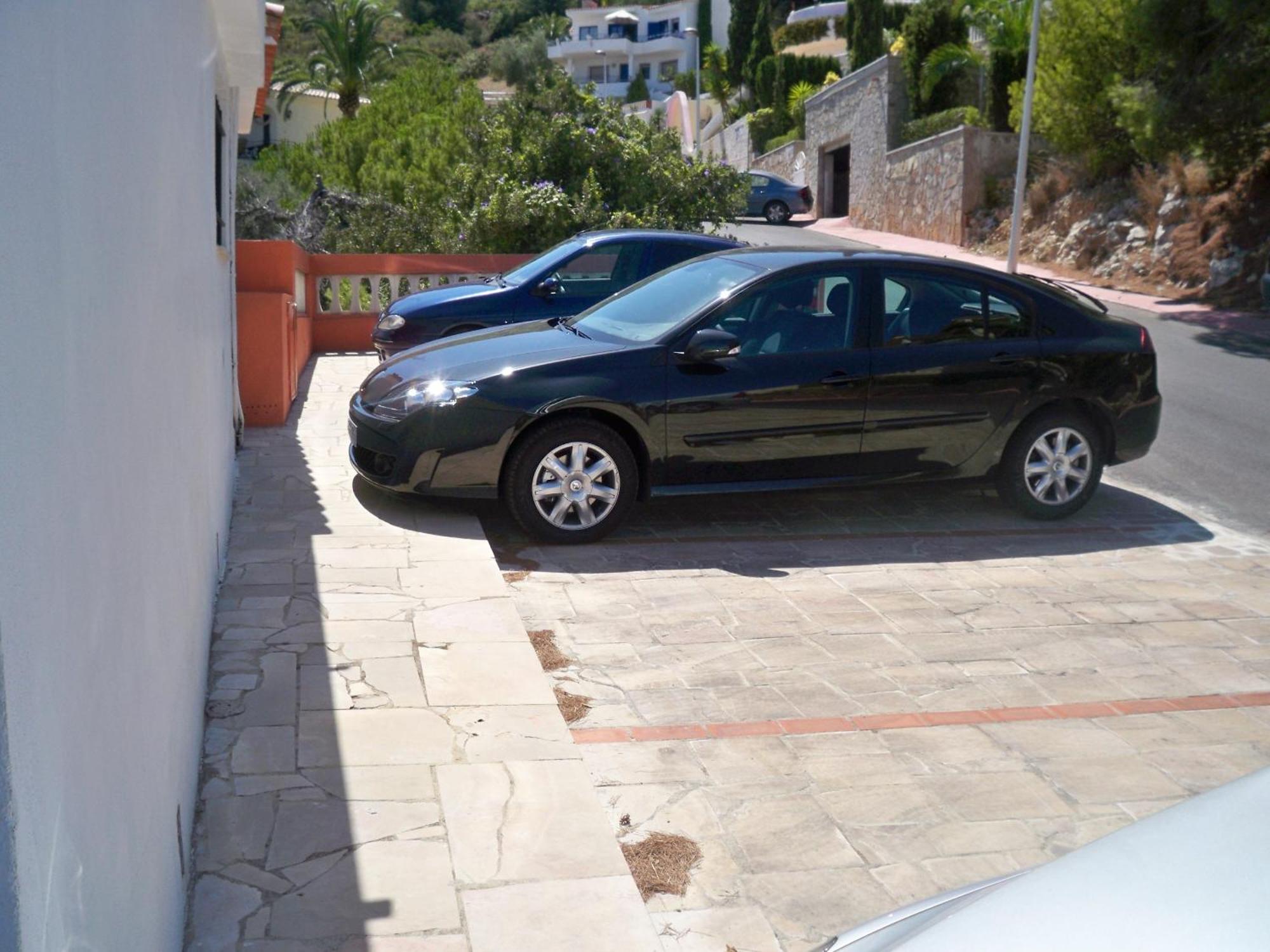 Panoramica Peñíscola