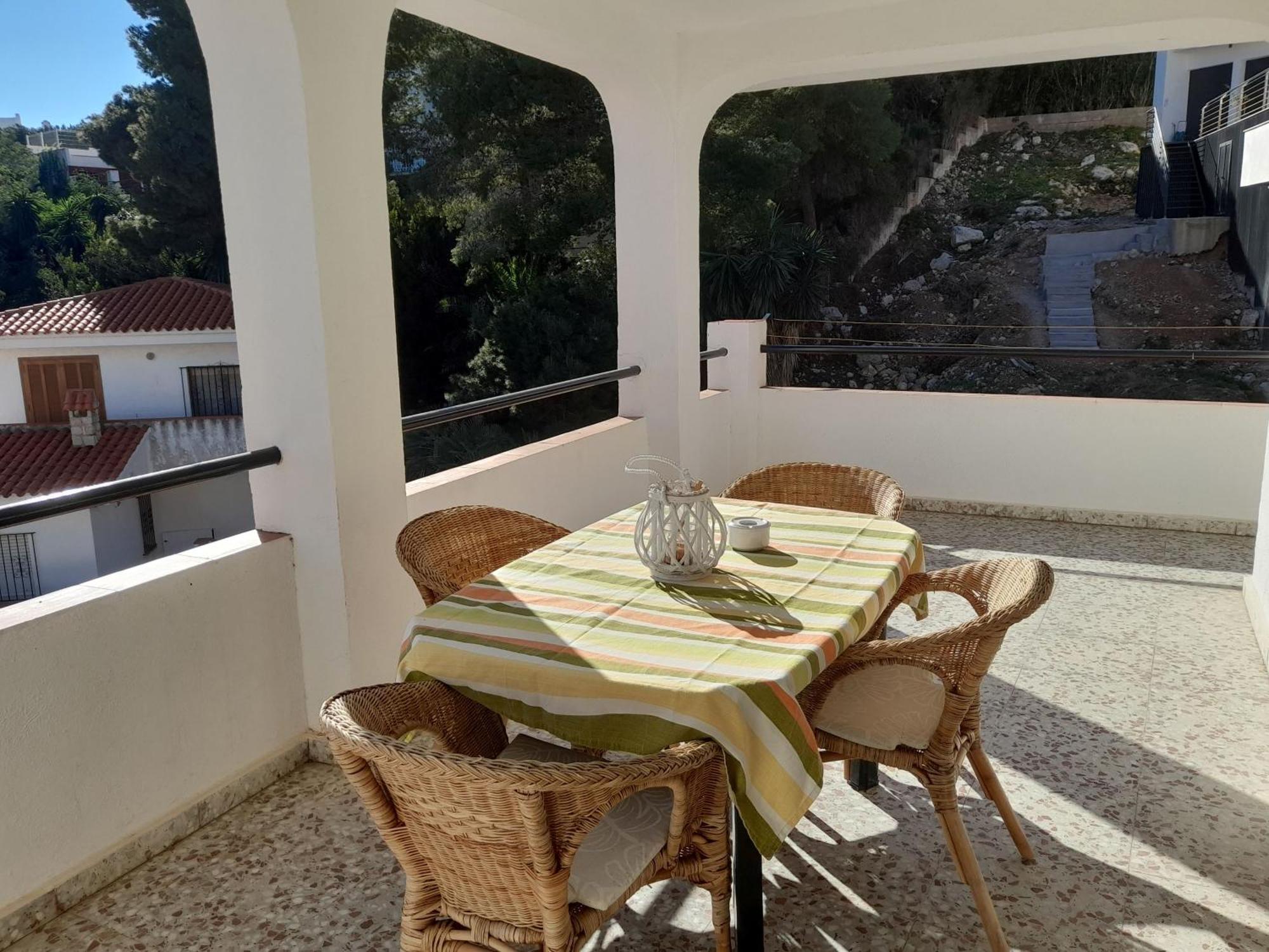 Panoramica *