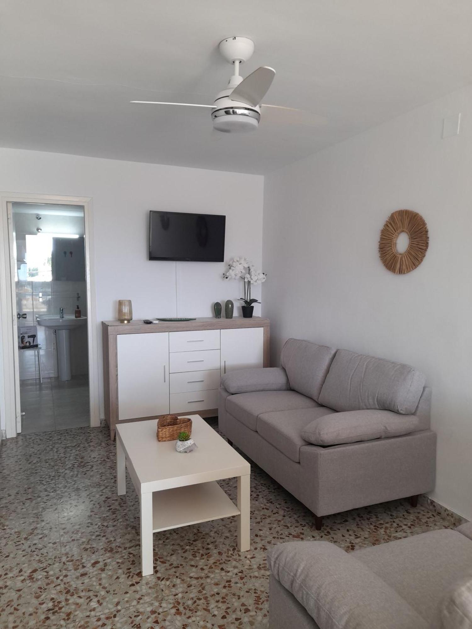 Panoramica Apartment