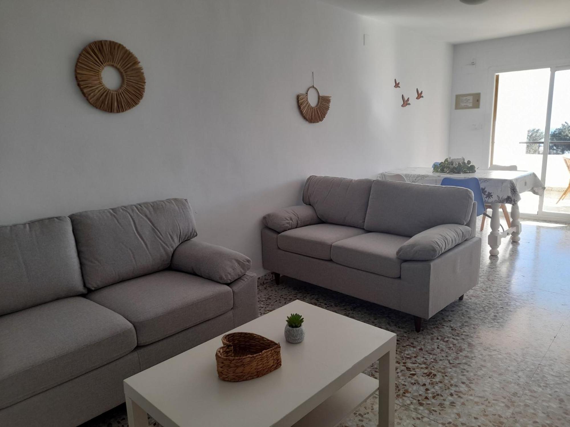 Apartment Panoramica