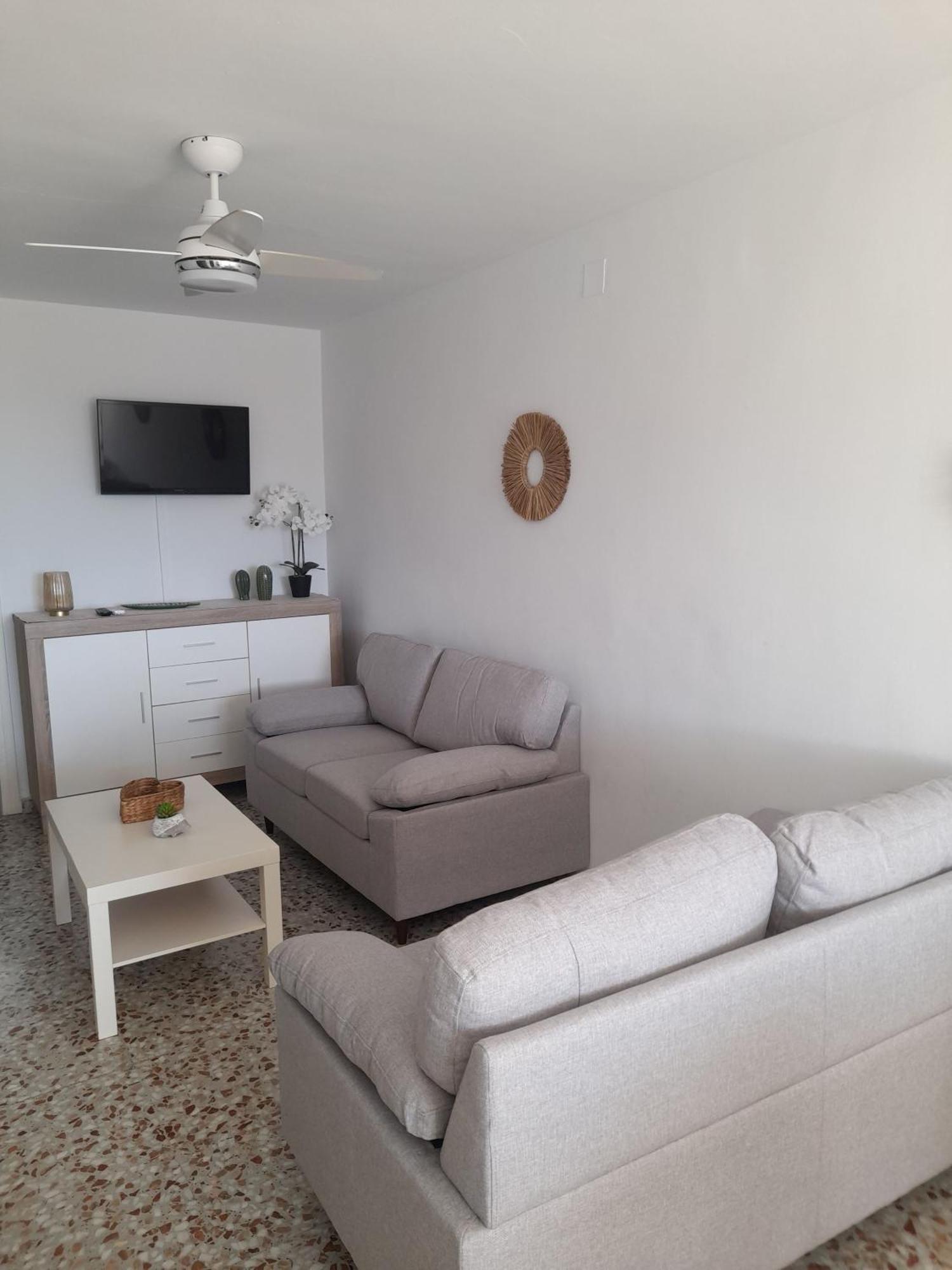 Panoramica Apartment *