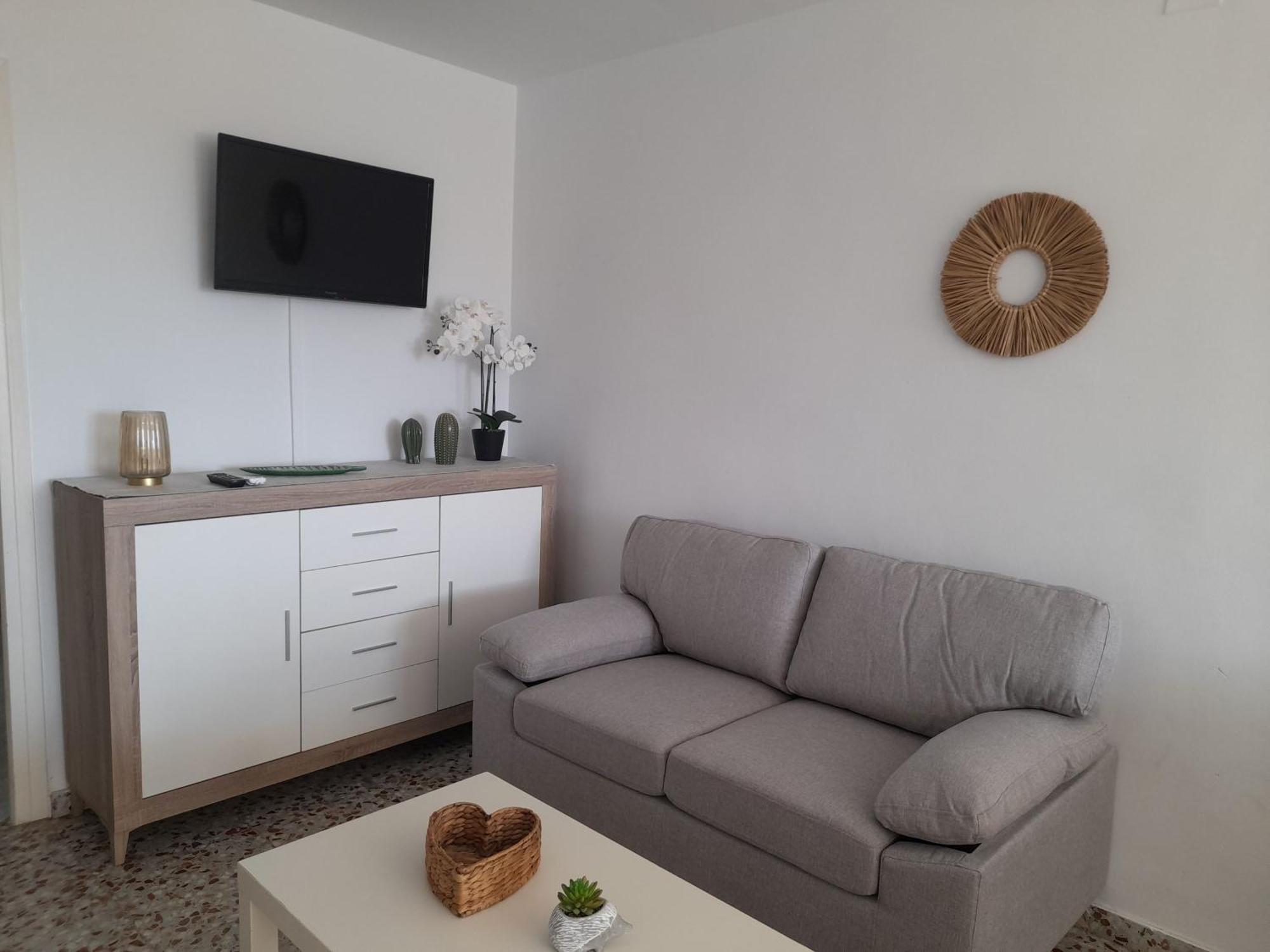 Panoramica Apartment Peñíscola