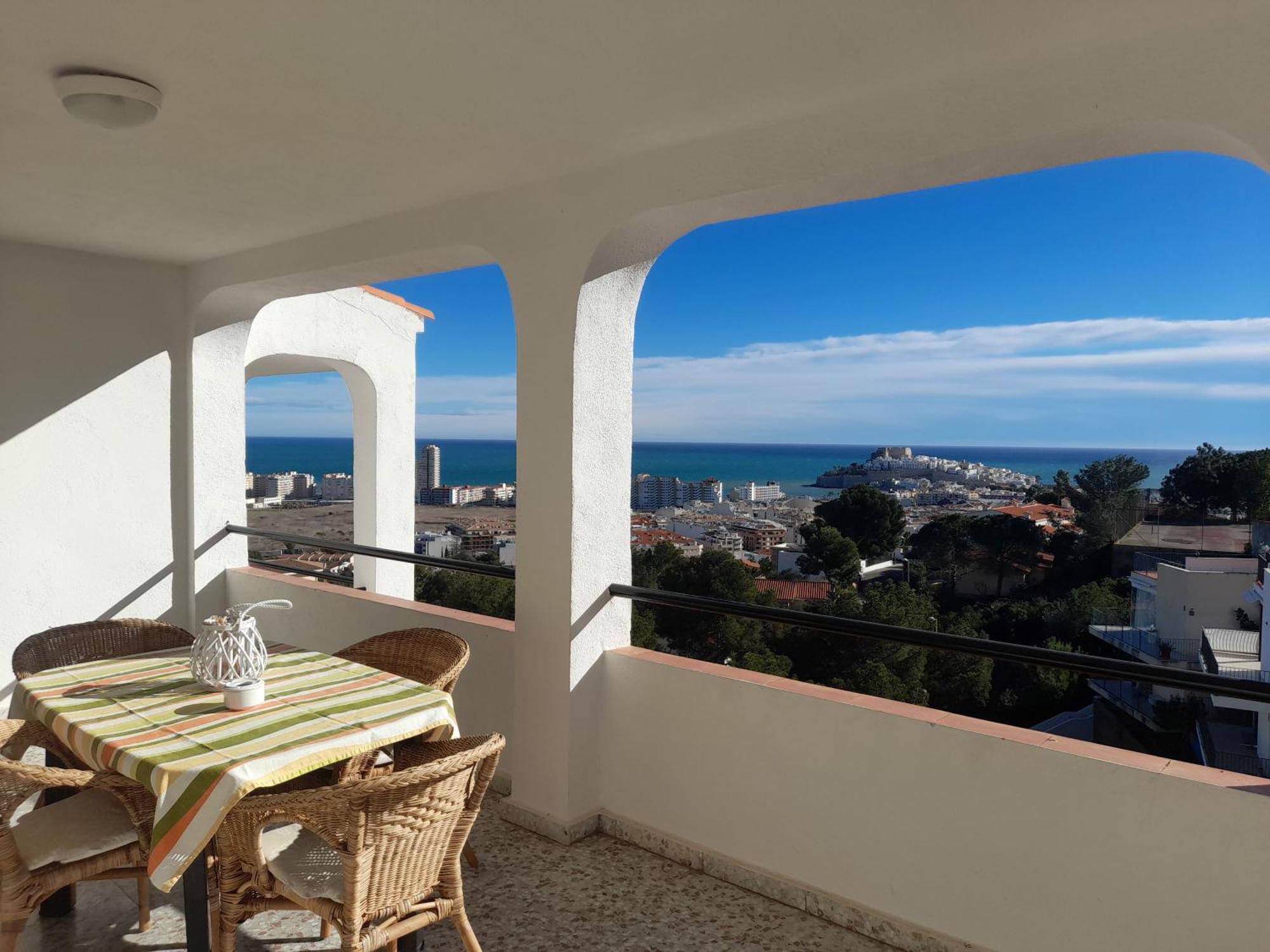 Apartamento Panoramica