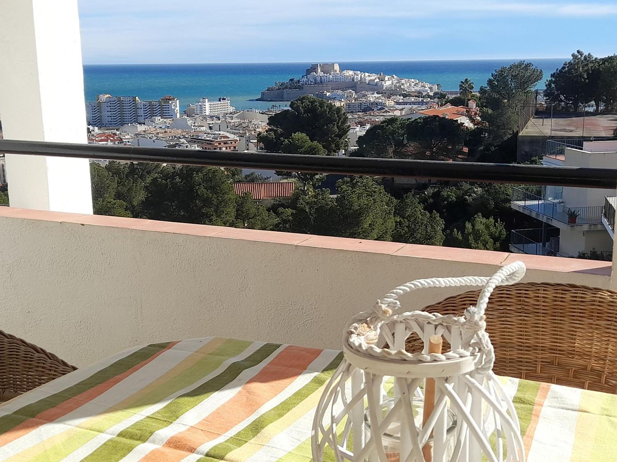 Apartment Panoramica *