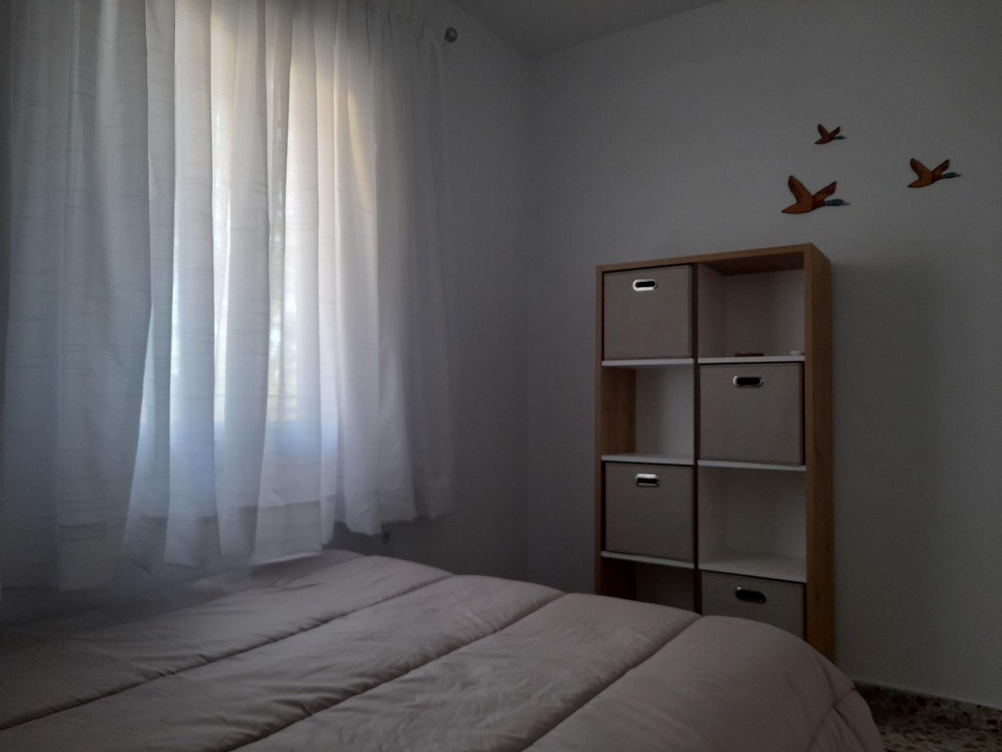 Apartamento Panoramica Peñíscola