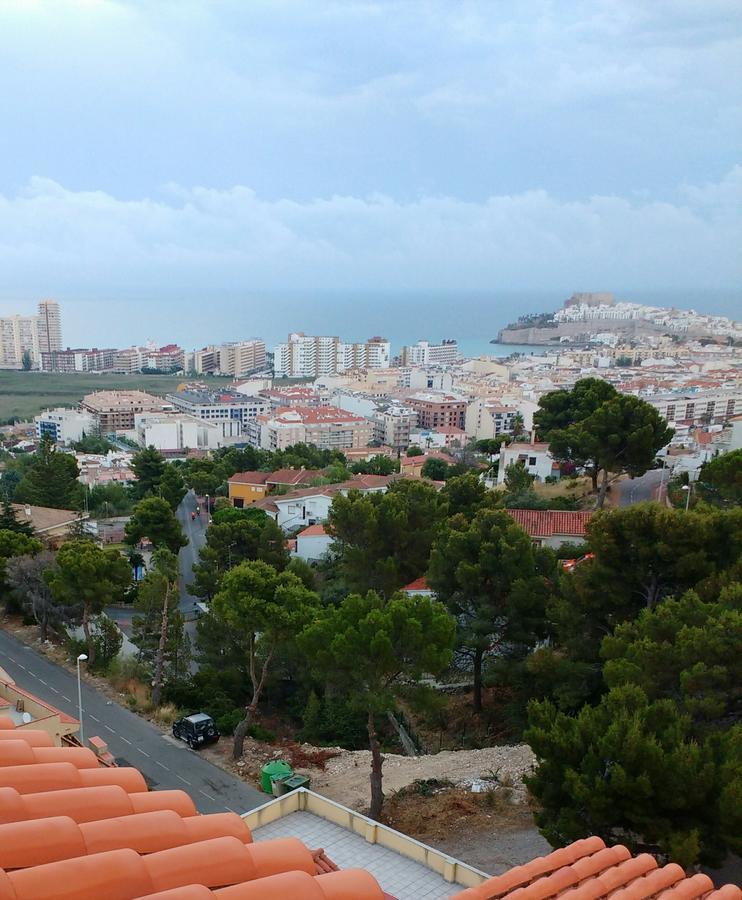 Panoramica * Peñíscola