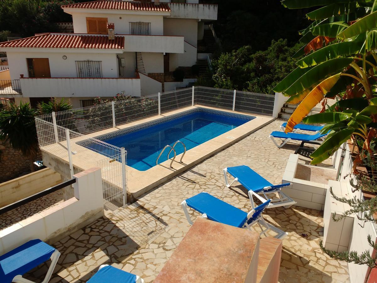 Panoramica *