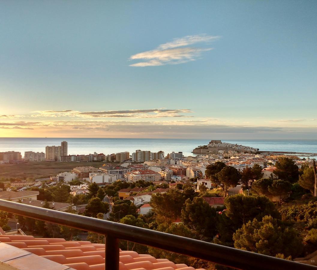 Panoramica *