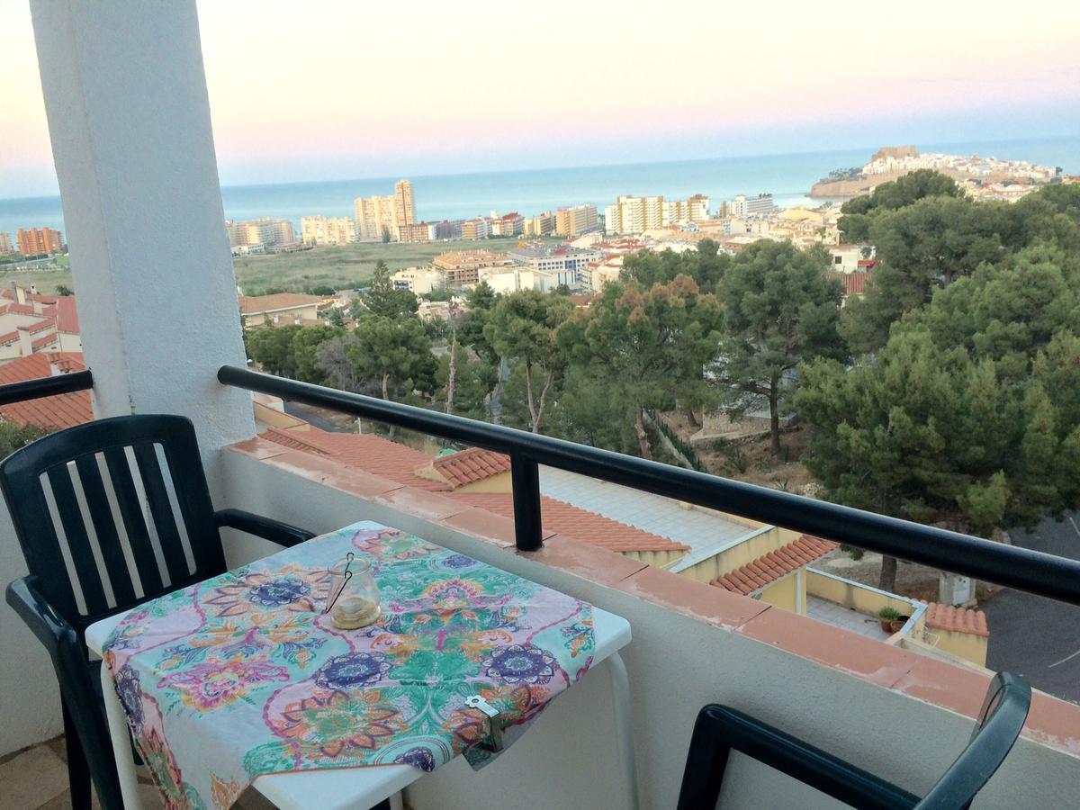 Apartment Panoramica