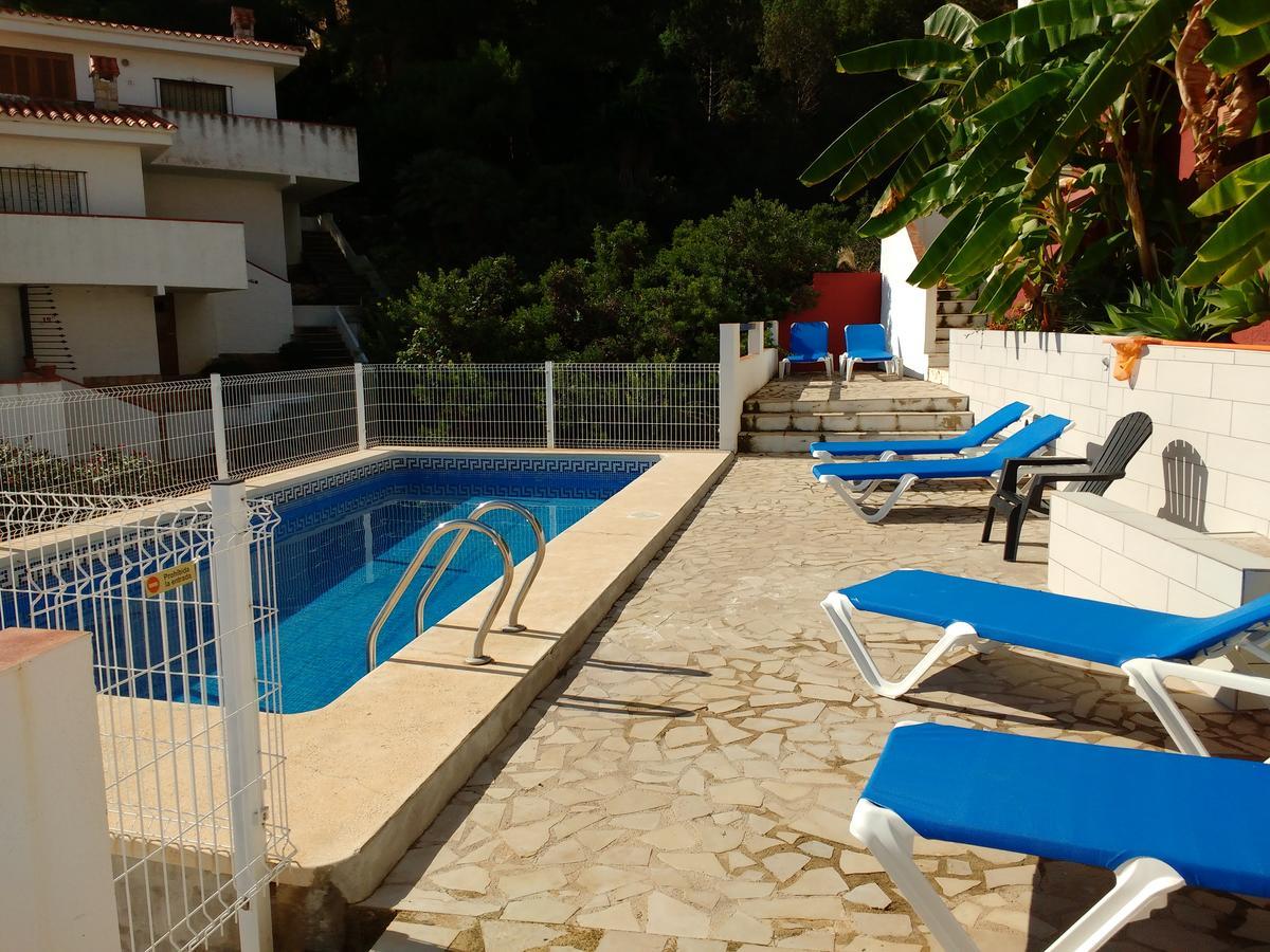 Apartment Panoramica Peñíscola