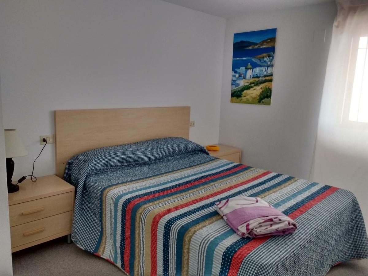Panoramica Apartment